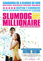 cartel Slumdog Millionaire