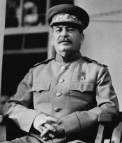Stalin Stalin