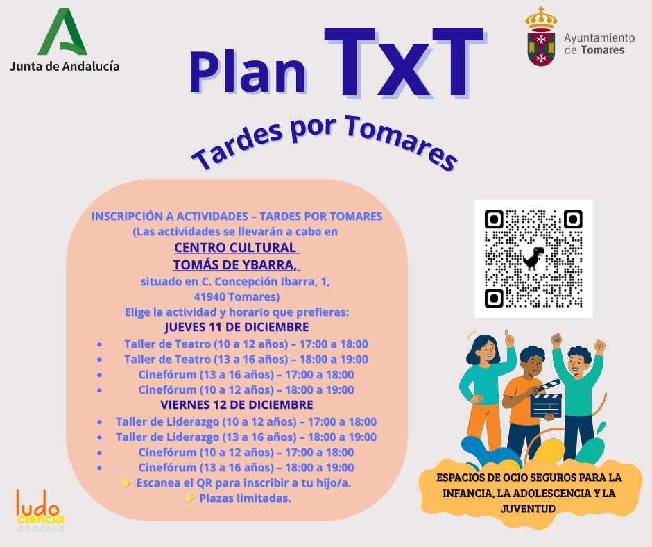 tardesxtomares