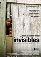 cartel Invisibles