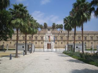 El parlamento de Andaluca tiene limitadas competencias en materia de prevencin de riesgos laborales