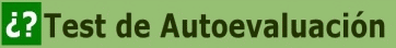 Test Autoevaluacin.