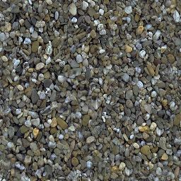 Ejemplo 1 de textura