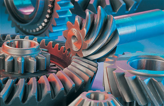 Engranajes Engranajes