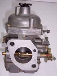 Carburador Carburador