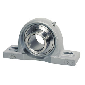 Soporte y Cojinetes de fricción