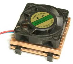 Ventilador Ventilador