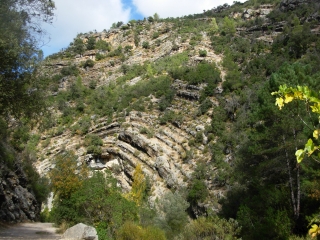 Sierra de Cazorla Sierra de Cazorla