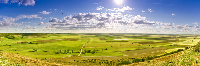 Cuenca del Duero Cuenca del Duero