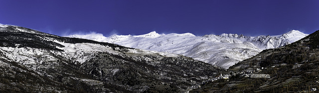 Sierra Nevada Sierra Nevada