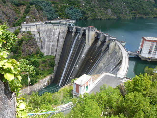 Presa