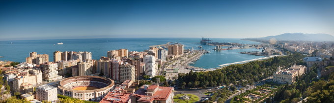Málaga Málaga