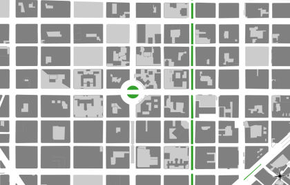 Plano ortogonal Plano ortogonal