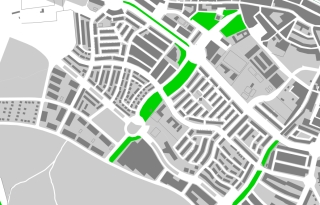 Trama abierta Trama abierta