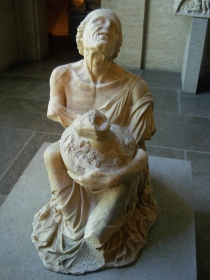 Anciana ebria Anciana ebria