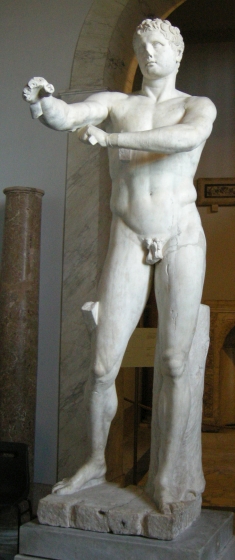 Apoxiomeno Apoxiomeno