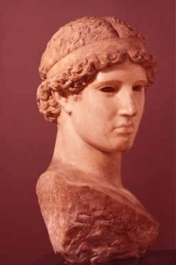 Atenea Lemnia Atenea Lemnia