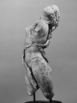 Ménade furiosa Ménade furiosa