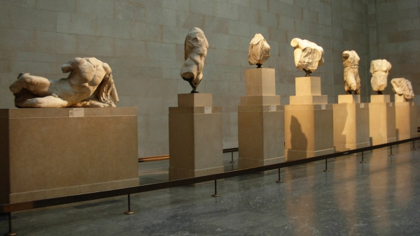 Frontón oeste Frontón oeste