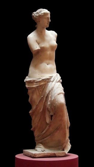 Venus de Milo Venus de Milo