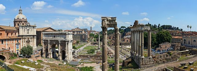 Foro de Roma