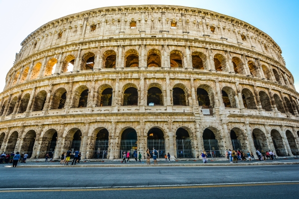Coliseo Coliseo