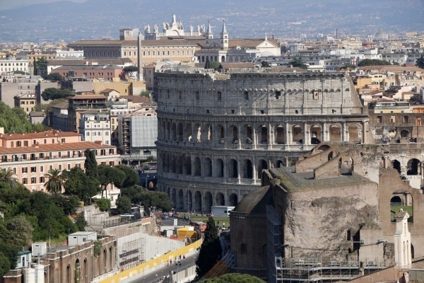 Coliseo Coliseo
