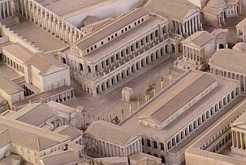 Foro romano Foro romano