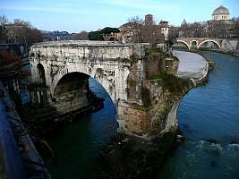Ponte Rotto Ponte Rotto