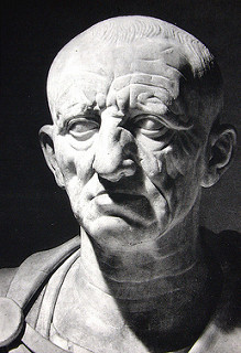 Busto Torlonia Busto Torlonia