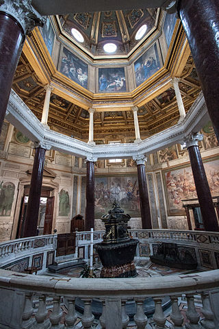 Baptisterio lateranense