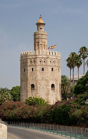 Torre del Oro Torre del Oro