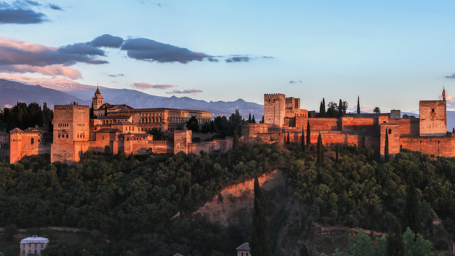 Alhambra Alhambra