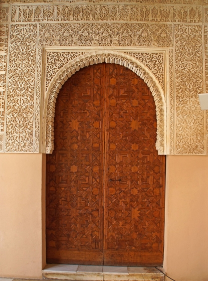 Arco peraltado Arco peraltado