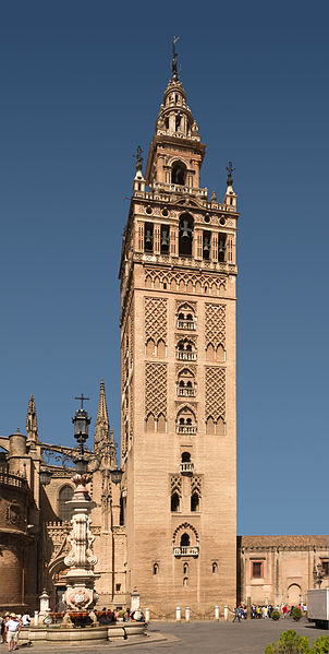 Giralda Giralda