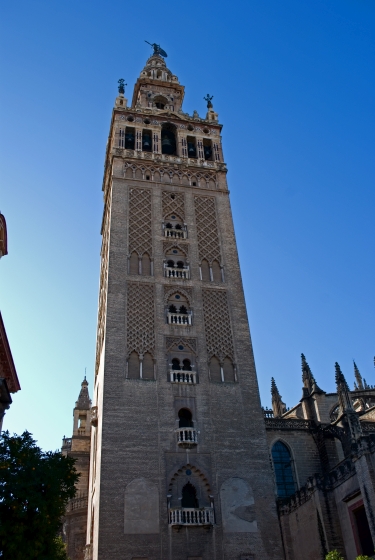 Giralda Giralda