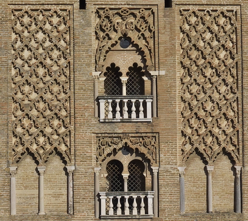 Paño de Sebka Paño de Sebka