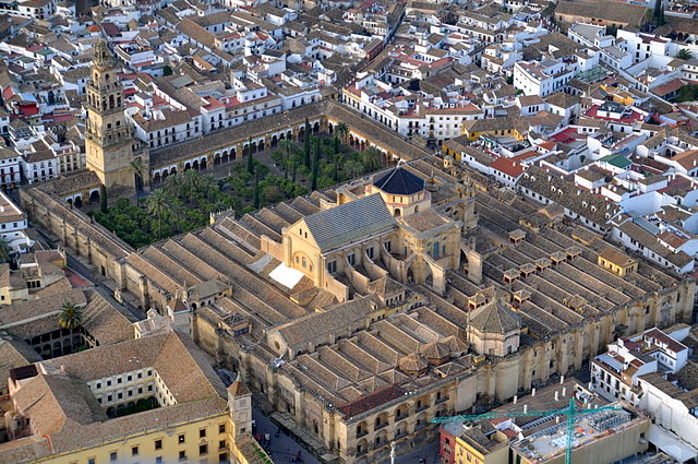Mezquita de Córdoba Mezquita de Córdoba