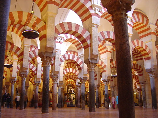 Mezquita de Córdoba Mezquita de Córdoba