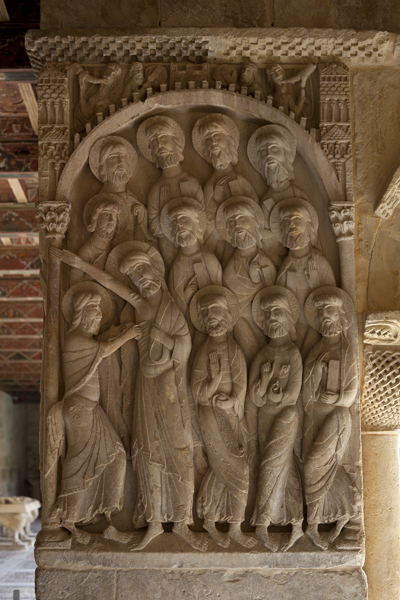 Duda de Santo Tomás