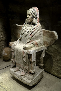 Dama de Baza Dama de Baza