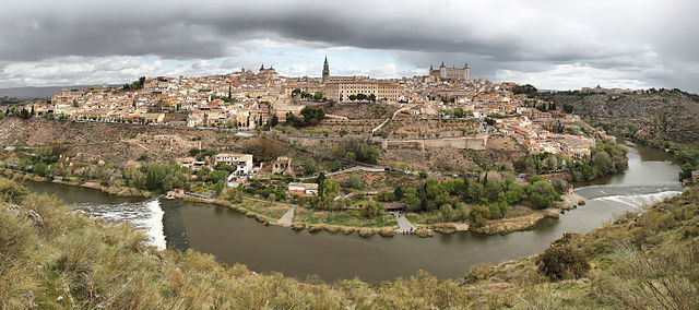 Toledo
