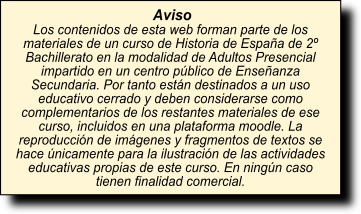 Aviso legal Aviso legal