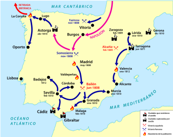 Guerra de independencia 1 Guerra de independencia 1