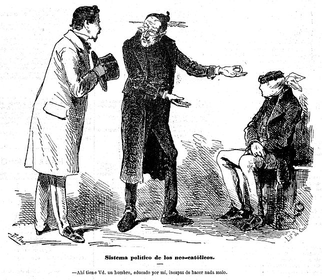 Neocatólicos Neocatólicos