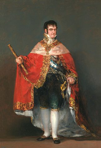 Fernando VII