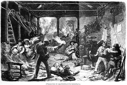 Levantamiento de Alcoy