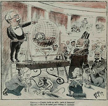 Decreto de disolución Decreto de disolución