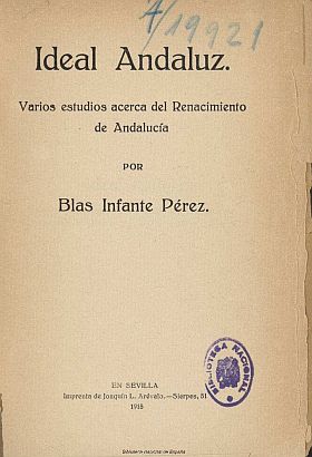 Ideal Andaluz Ideal Andaluz