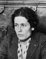 Victoria Kent